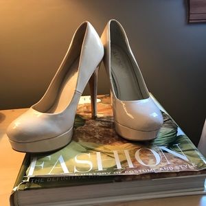 ALDO heels